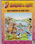 Mac Samson en Mac Gert  - Afbeelding 1