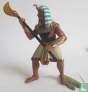 De gerespecteerde Egyptenaren - Afbeelding 1