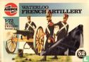 Waterloo French Artillery - Afbeelding 1