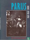 Parijs! : foto's 1950-1954 - Afbeelding 1