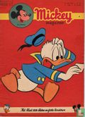 Mickey Magazine 137 - Afbeelding 1