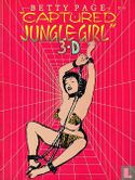 Betty Page: Captured jungle girl - Afbeelding 1