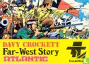 Davy Crockett Far-West Story - Afbeelding 1