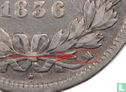 Frankreich 5 Franc 1836 (MA) - Bild 3