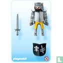Playmobil Ridder - Image 3