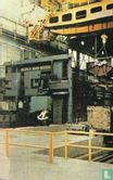 De aloude fabrieken van Cockerill-Ougrée-Providence... - Image 1