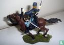 Union Cavalry Private 6 - Afbeelding 2