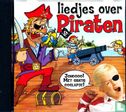 Liedjes over Piraten - Afbeelding 1