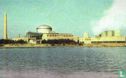 Studiecentrum voor Kernenergie te Mol... - Image 1