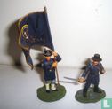 Union Iron Brigade Command set - Afbeelding 1