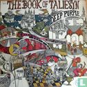 The Book of Taliesyn - Afbeelding 1