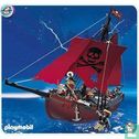 Playmobil Piratenboot - Bild 1