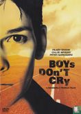 Boys Don't Cry - Image 1