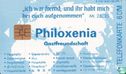Philoxenia - Gastfreundschaft - Afbeelding 2