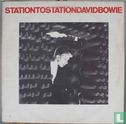 Station to Station - Afbeelding 1