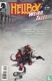 Weird tales 3 - Image 1