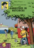 Gangsters in het circus - Afbeelding 1