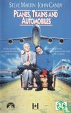 Planes, Trains and Automobiles - Afbeelding 1