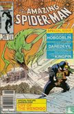 Amazing Spider-Man 277 - Image 1