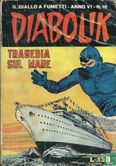Tragedia sul mare - Afbeelding 1