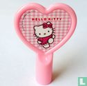 Casquette Hello Kitty - Image 1