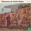 Chansons de Carlo Boller  - Afbeelding 1