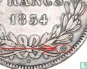 Frankreich 5 Franc 1834 (BB) - Bild 3