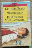 Gullivers Reisen + Münchhausen + Das Gespenst von Canterville - Afbeelding 1