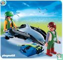 Playmobil Dolfijnvervoer - Image 1