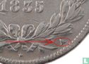 Frankreich 5 Franc 1835 (A) - Bild 3