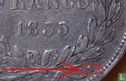 France 5 francs 1835 (I) - Image 3