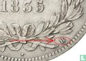 Frankreich 5 Franc 1835 (B) - Bild 3