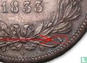Frankrijk 5 francs 1833 (I) - Afbeelding 3