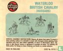 Waterloo britische Kavallerie - Bild 2