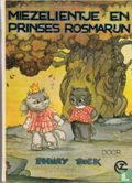 Miezelientje en prinses Rosmarijn - Image 1