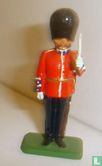 Scots Guards Band Master - Afbeelding 1