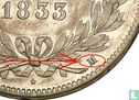 Frankrijk 5 francs 1833 (M) - Afbeelding 3
