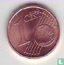 France 1 cent 2015 - Image 2
