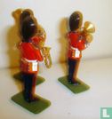 Scots Guards: Saxophone, Clarinet and Euphonuim - Afbeelding 2