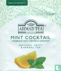 Mint Cocktail  - Image 1