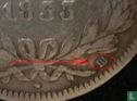 France 5 francs 1833 (BB) - Image 3