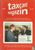 Taxcard Magazin 1 - Image 1