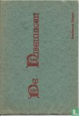 Nibelungen - Kriemhilde's wraak 1924 - Afbeelding 1