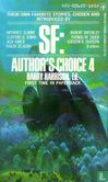 SF: Author's Choice 4 - Image 1
