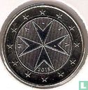 Malta 1 euro 2015 - Image 1