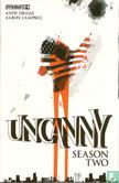 Uncanny Season two 4 - Image 1