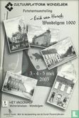 Fototentoonstelling Wondelgem 1900 - Bild 1