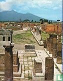 Pompeii nu en 2000 jaar geleden - Afbeelding 2