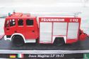 Iveco Magirus LF 16-12 Feuerwehr - Afbeelding 2