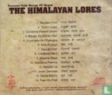 The Himalayan Lores - Famous Folk Songs of Nepal - Afbeelding 2